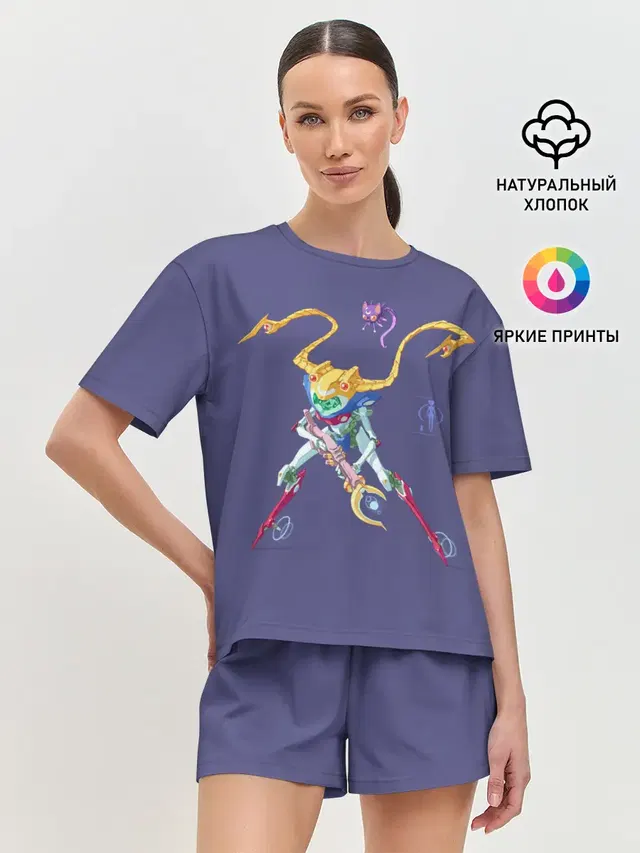 Sailor Moon | Сейлор Мун