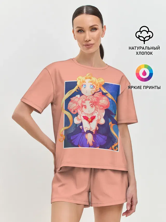Sailor Moon | Сейлор Мун