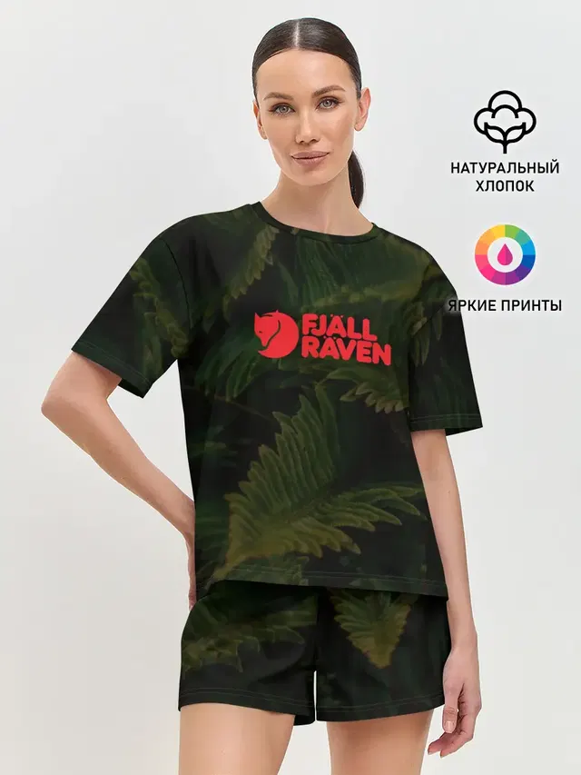 Fjall Raven | Дизайнерская