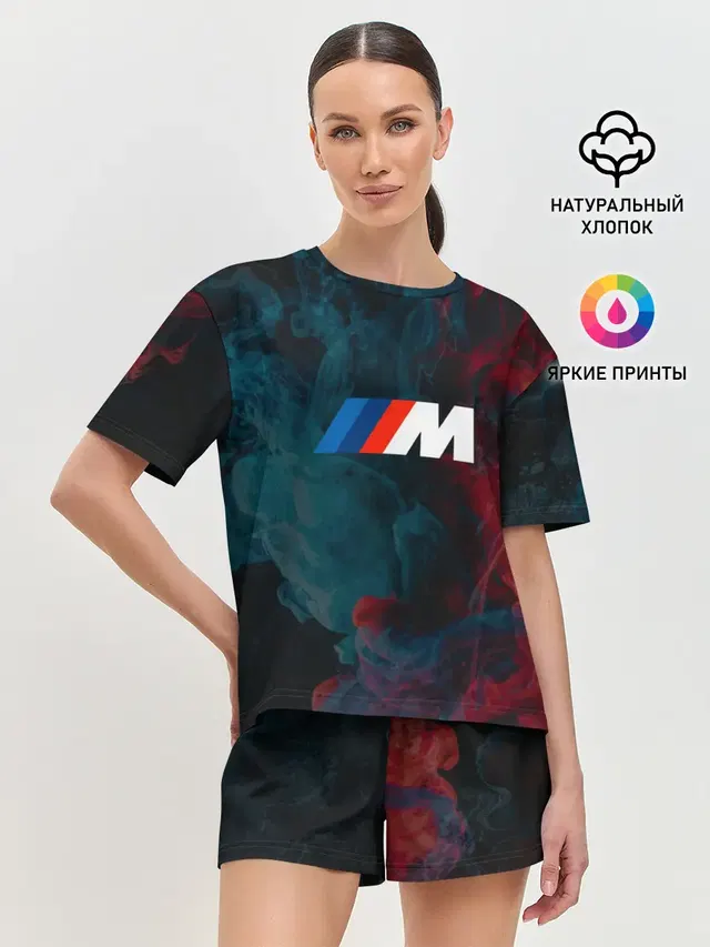 BMW M Power | БМВ М