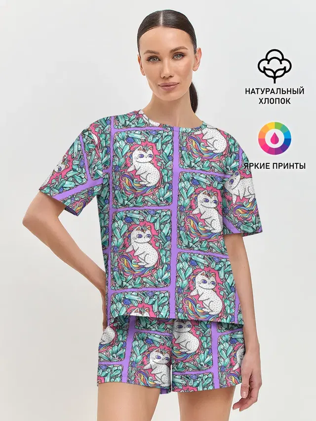 Маленькие Единорожки