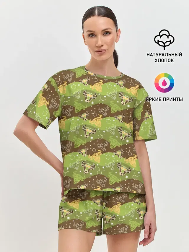 Телец