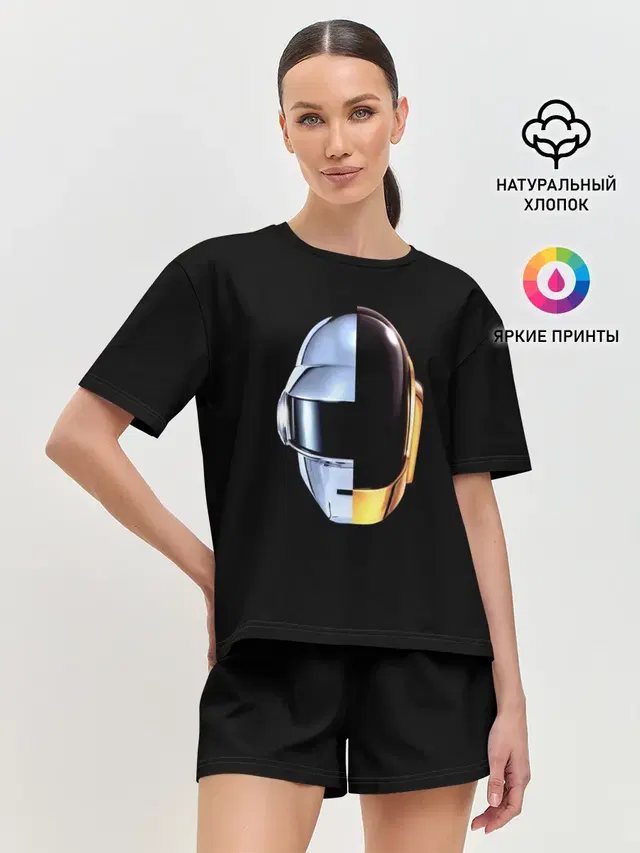 Daft Punk