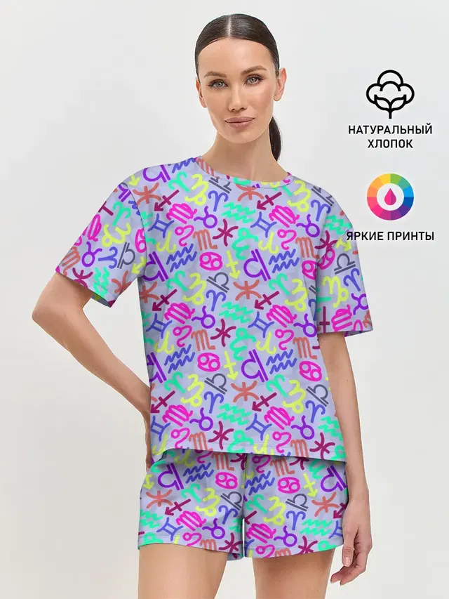 Знаки Зодиака
