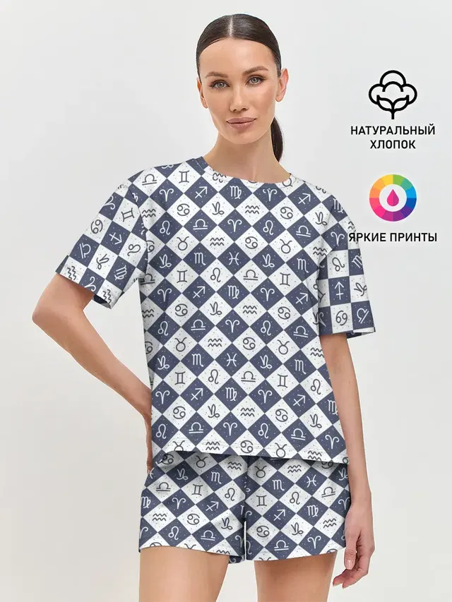 Знаки Зодиака