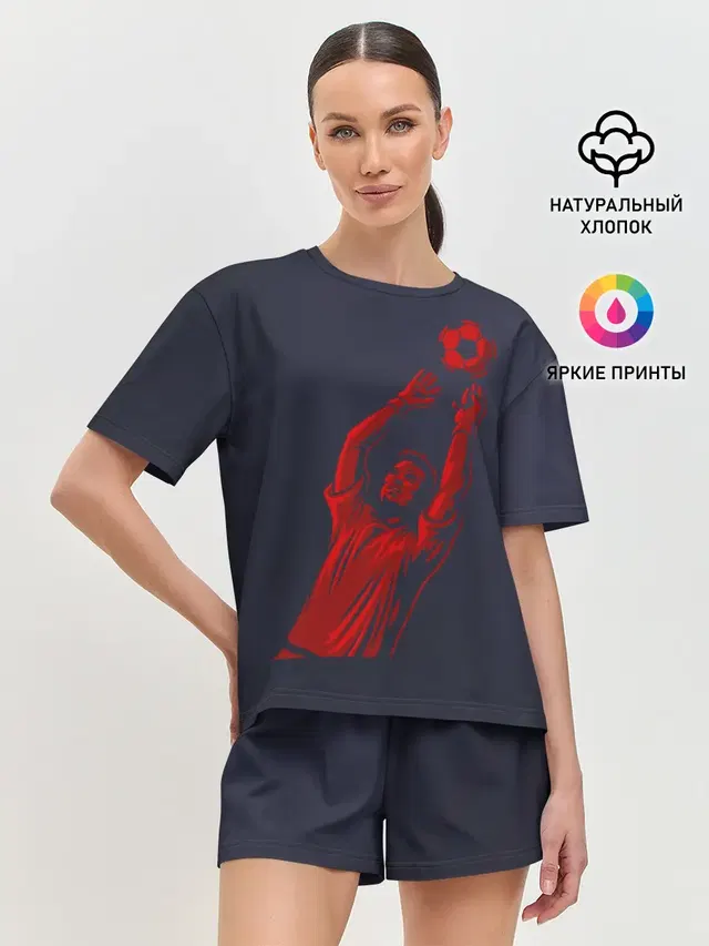 Вратарь