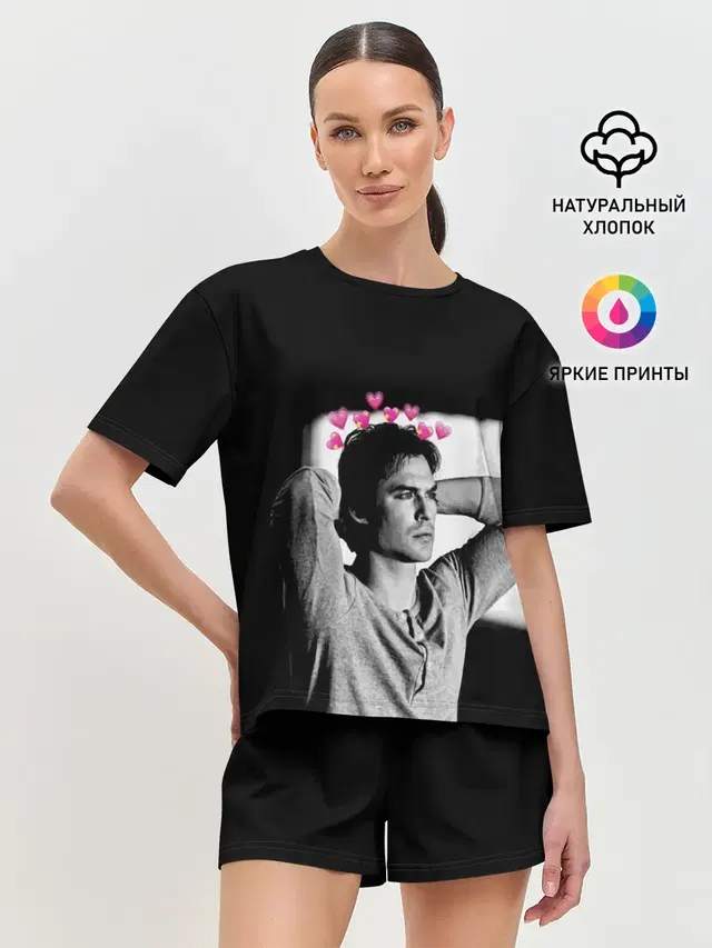 Дневники вампира