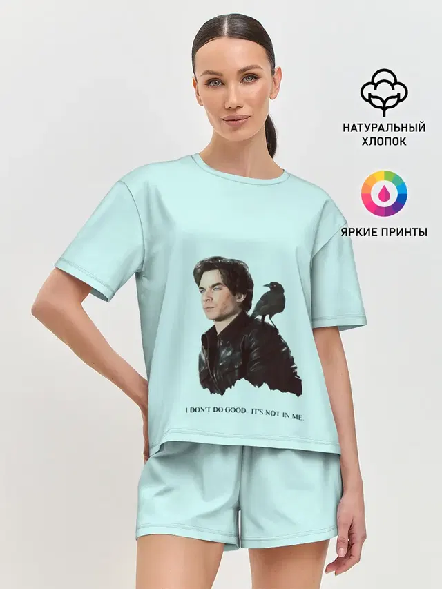 Дневники вампира,