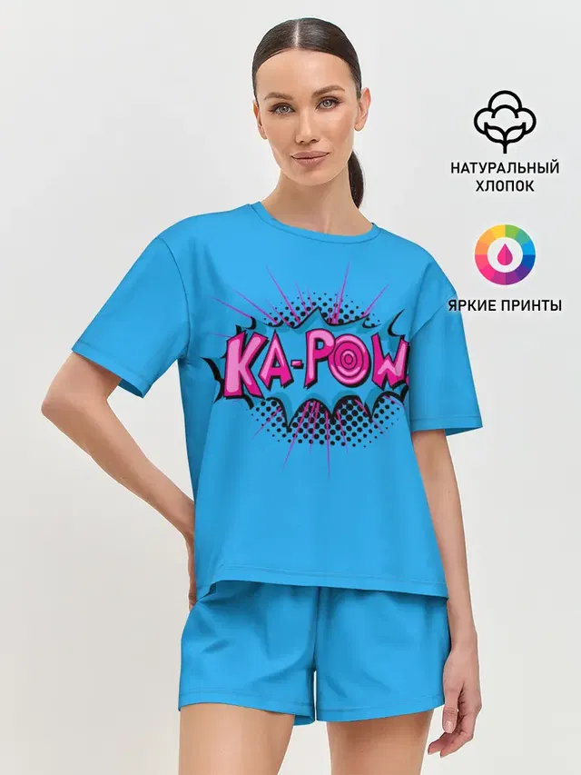 KA-POW