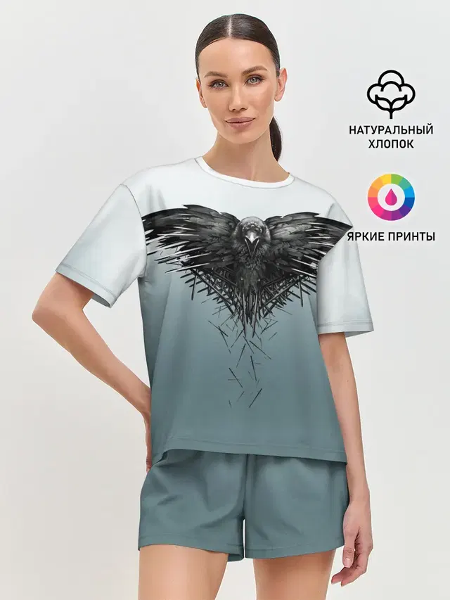 Crow