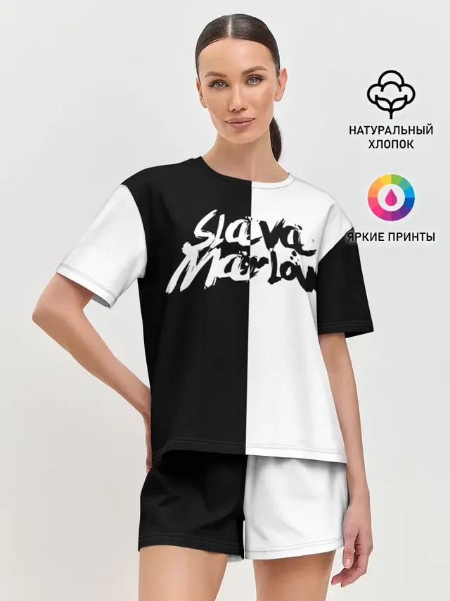 SLAVA MARLOW