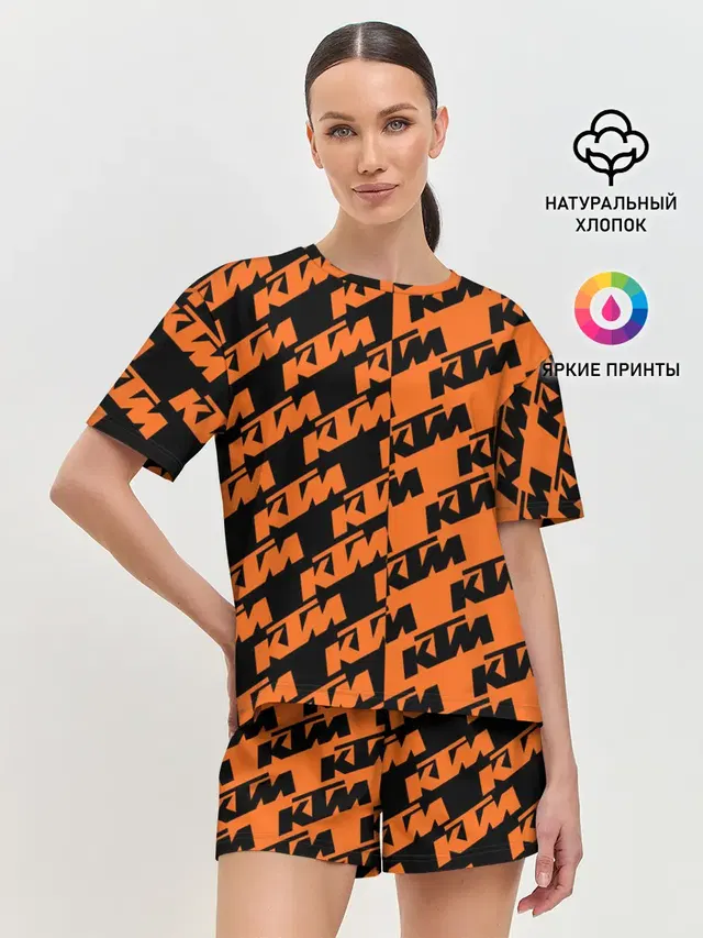 KTM | КТМ