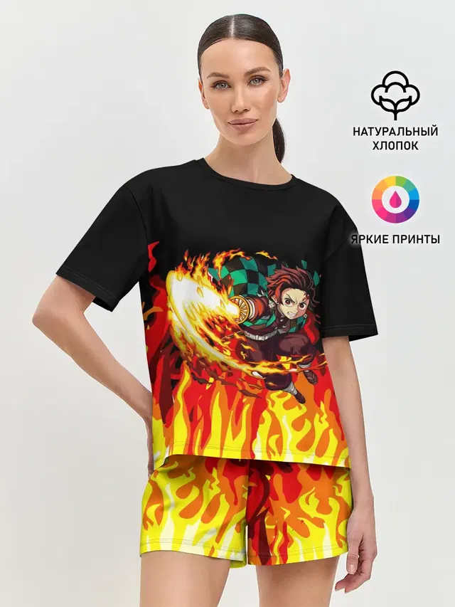 ТАНДЖИРО