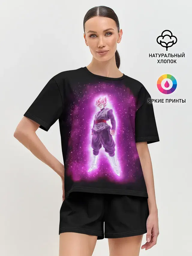 Goku super saiyan