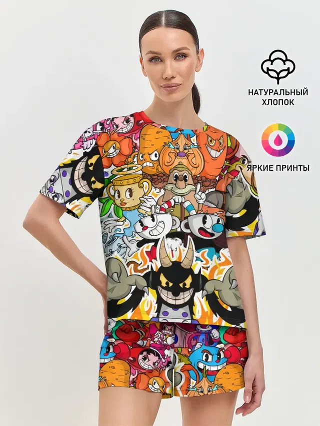 CUPHEAD