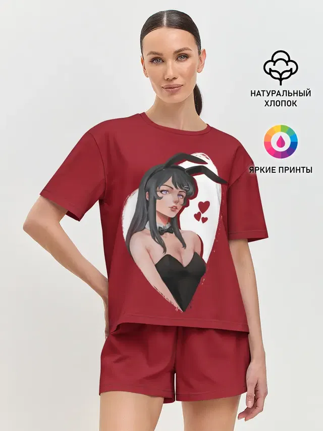 Маи Love