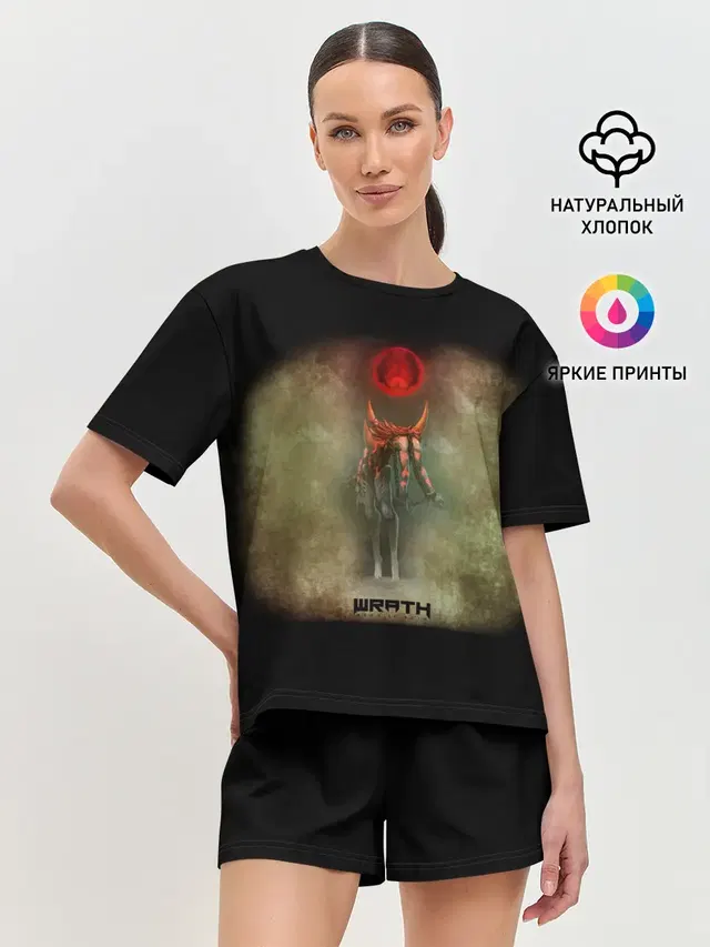WRATH: Aeon of Ruin