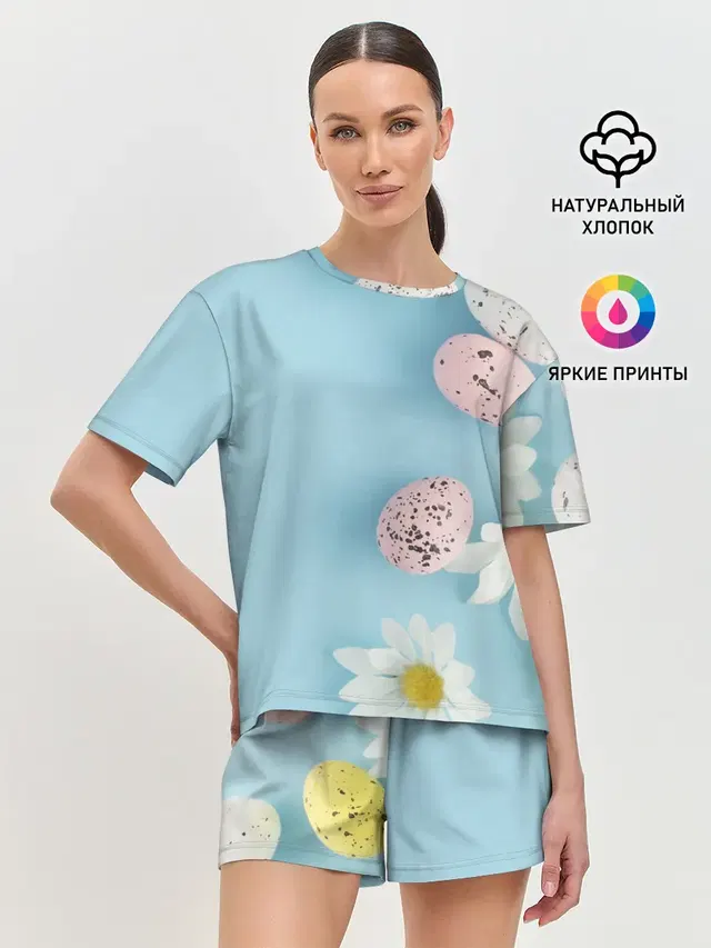 Пасха / Easter