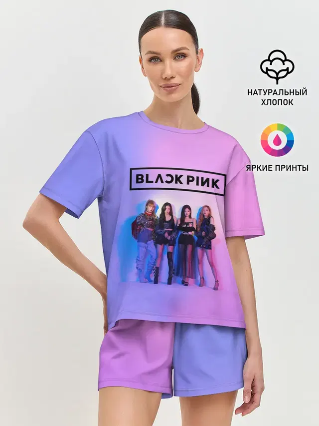 BLACKPINK