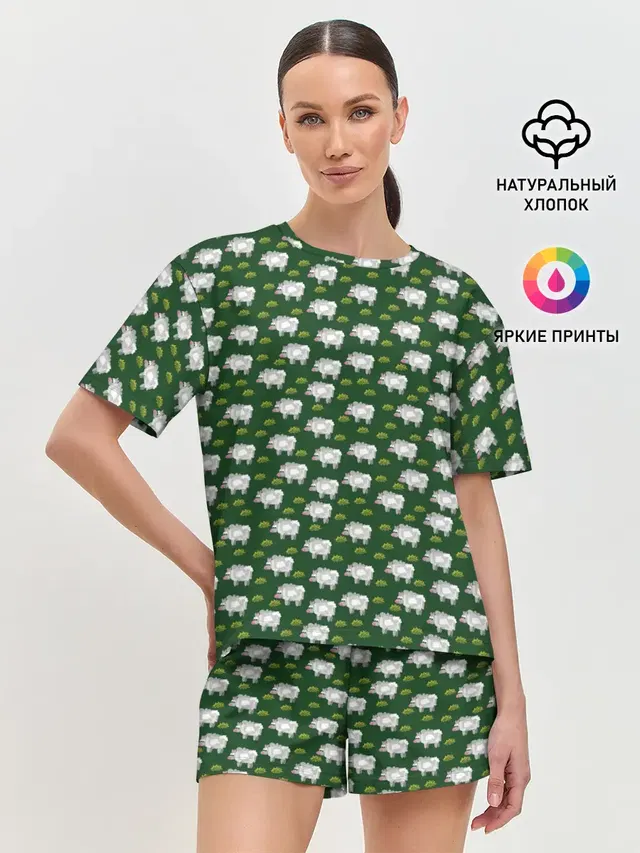 Овечки