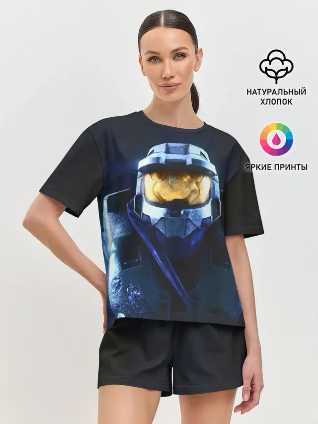 Последний Спартанец