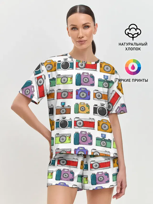 Фотоаппараты