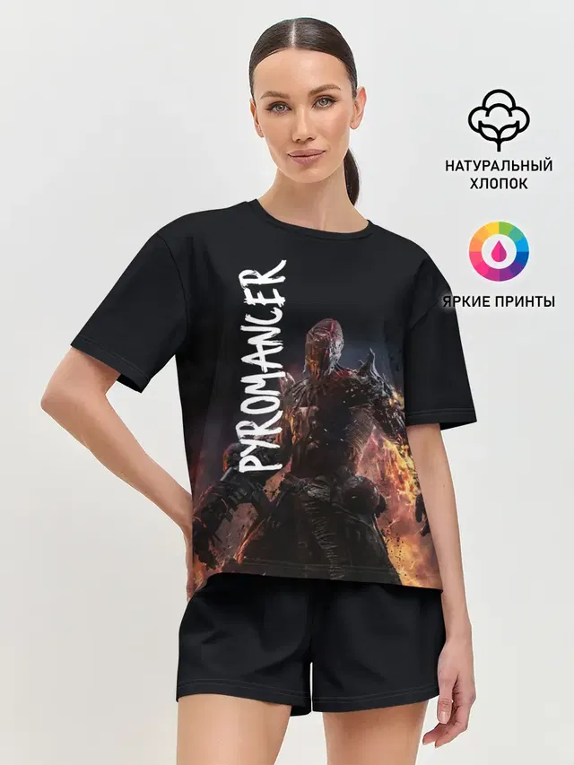 Pyromancer