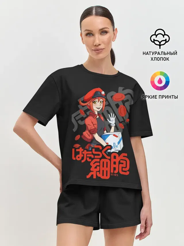 Эритроцит