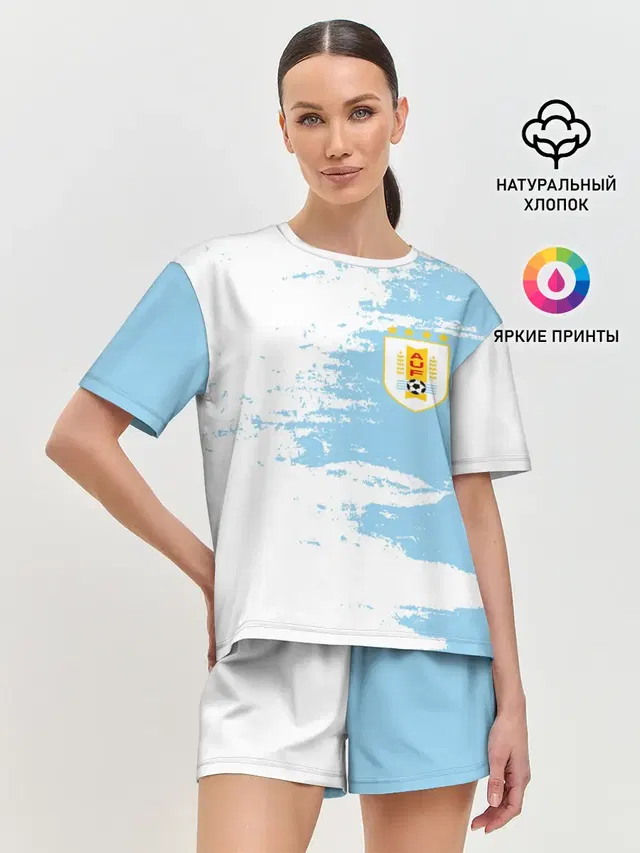 Сборная Уругвая