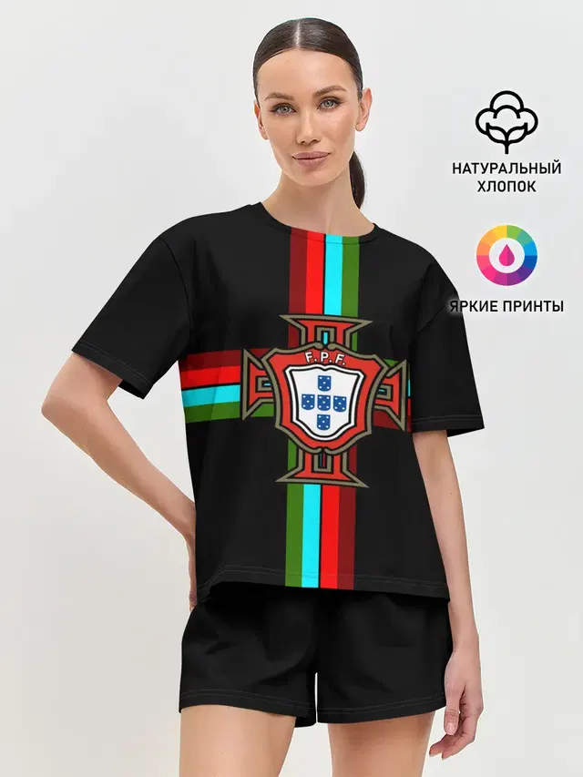 Сборная Португалии