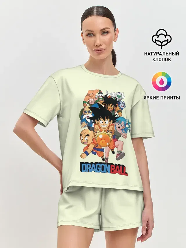 Команда Драконьего яйца