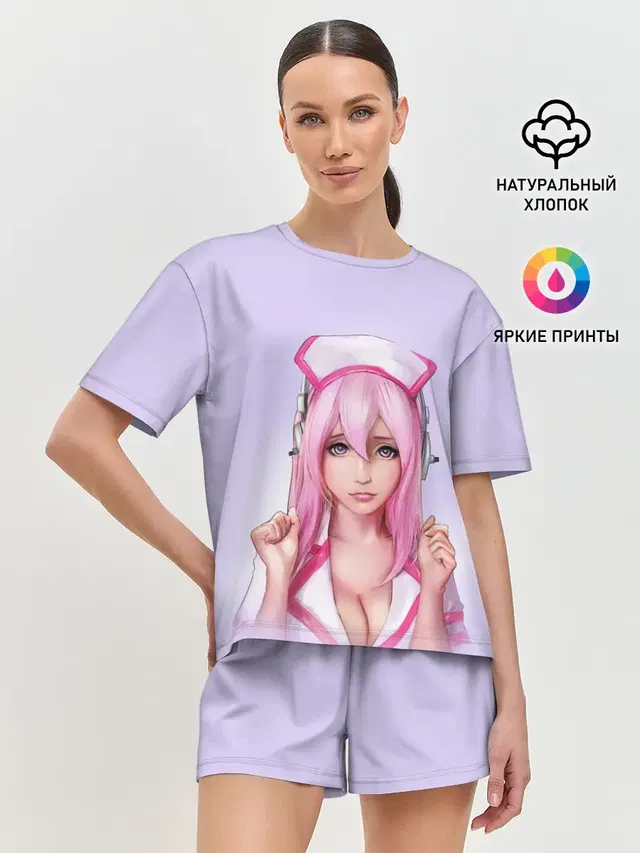Медсестричка | Nurse