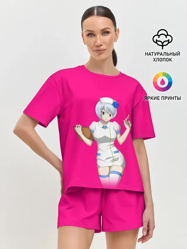 Врач | Медсестра