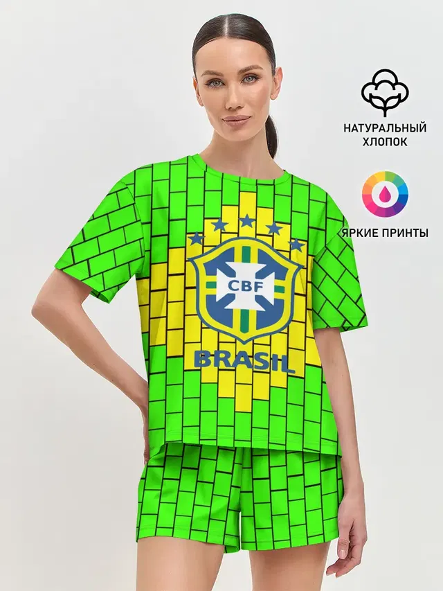 Сборная Бразилии