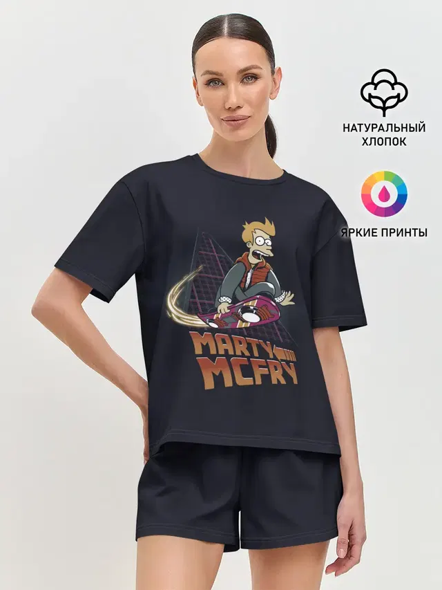 Back to Futurama