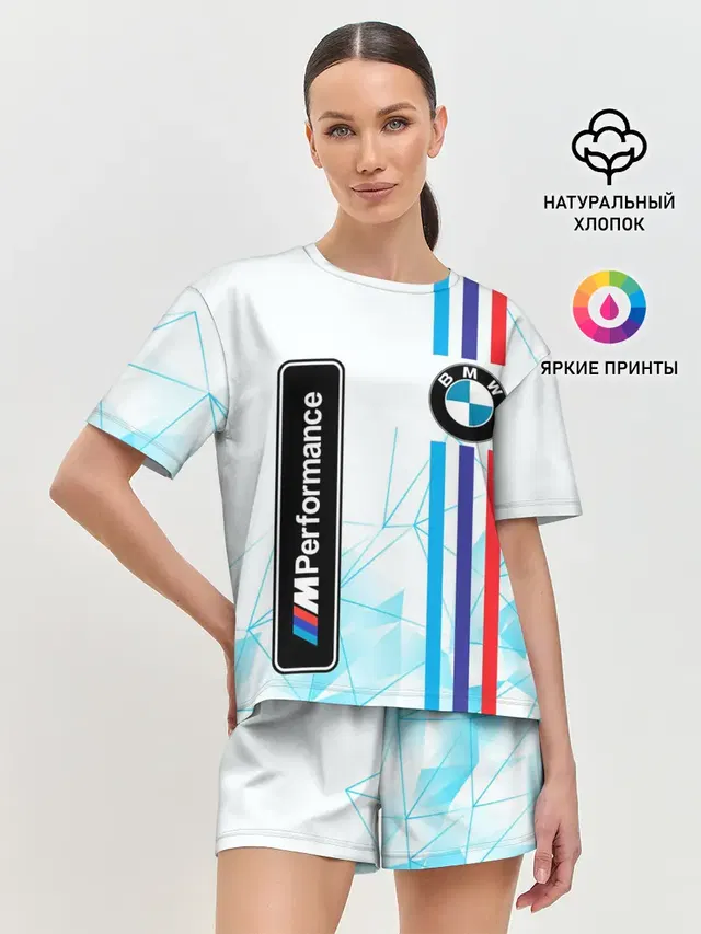 BMW / БМВ / M PERFORMANCE