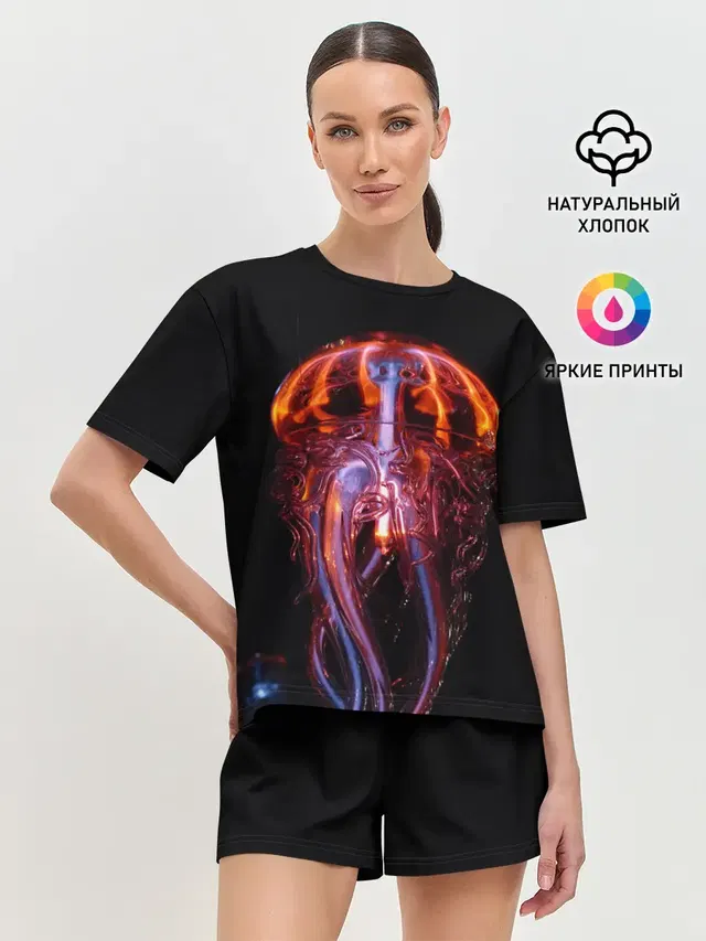 Медуза | Jellyfish