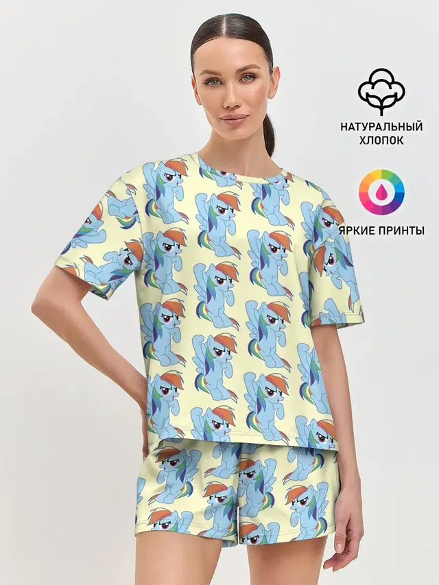 Rainbow Dash