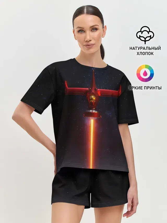 Ковбой Бибоп