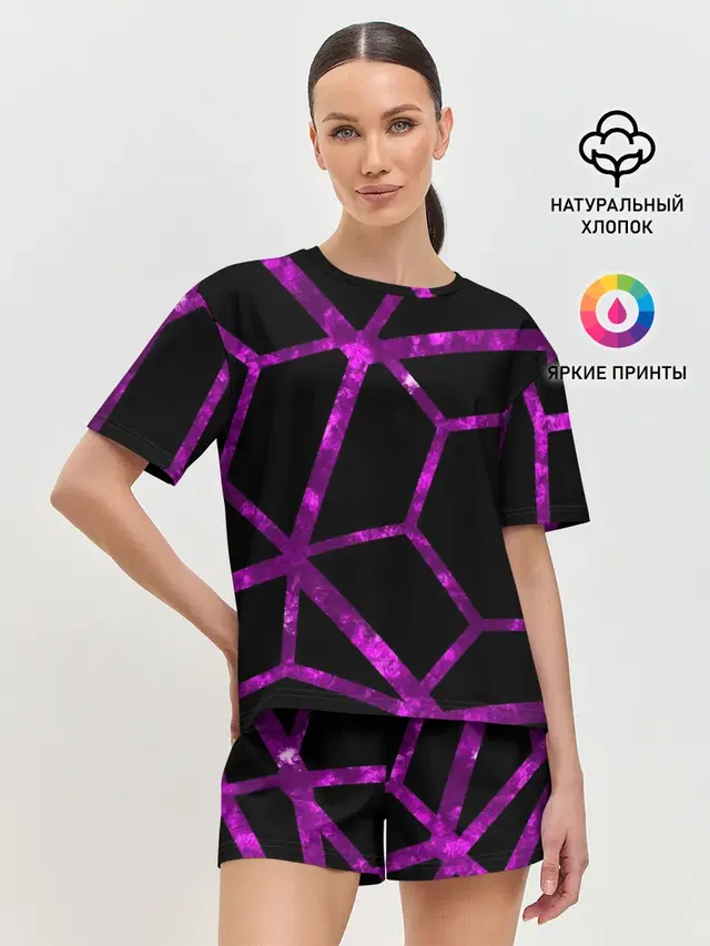 Hexagon