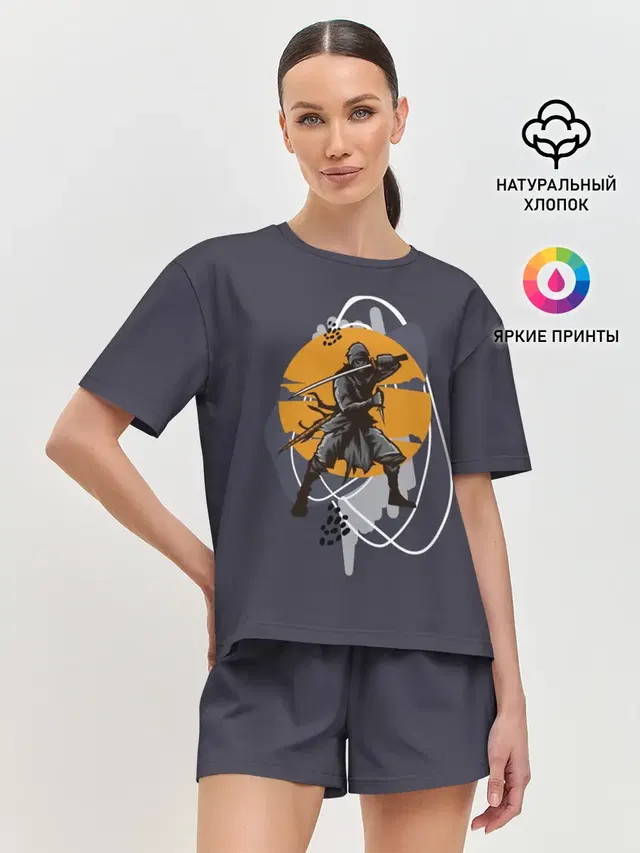Ниндзя