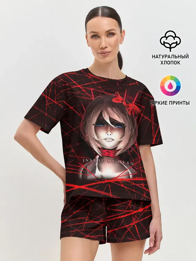 Literature Club Саёри
