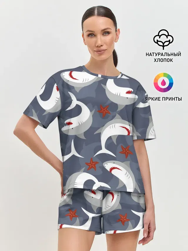 Акулы