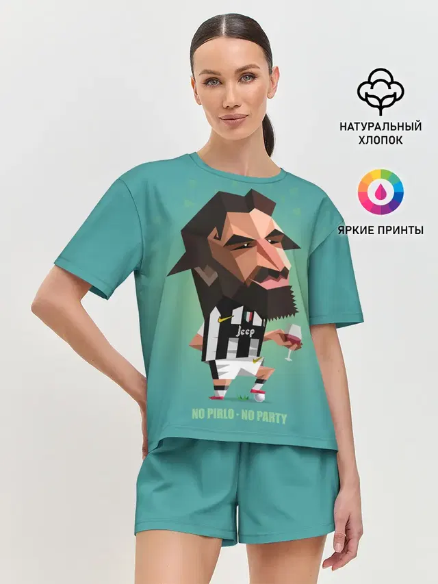 Андреа Пирло