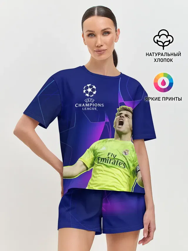 Iker Casillas