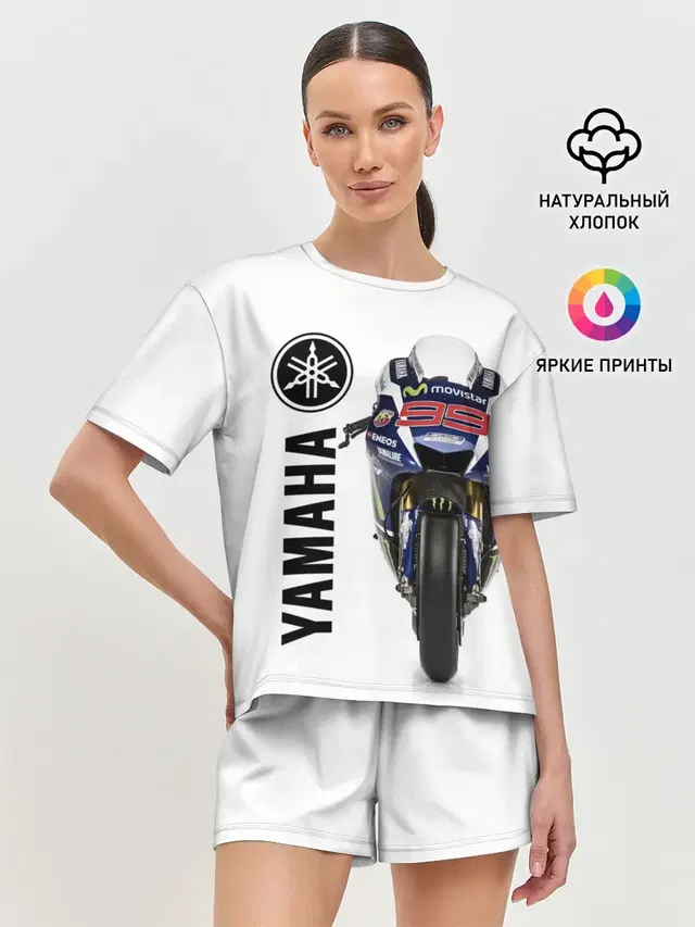 YAMAHA [002]