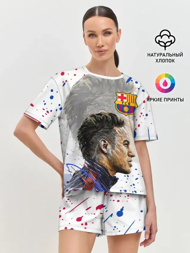 НЕЙМАР / NEYMAR / БАРСЕЛОНА