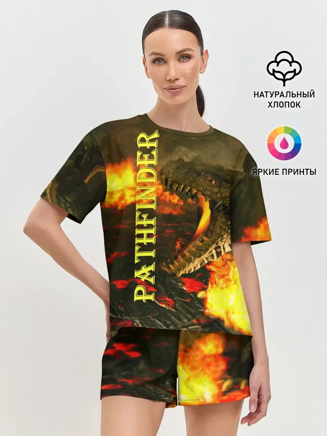 Pathfinder | НРИ