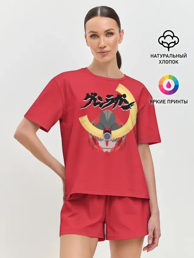 Гуррен Лаганн Ганмен