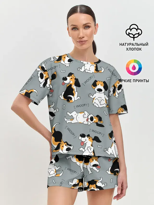 Собаки Бигли
